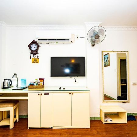 A25 Hotel - 307 Ly Tu Trong Хошимин Экстерьер фото